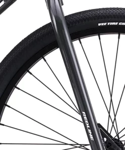 RACE BIKES Redline MX-24 24