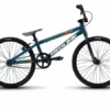 Redline MX Expert BMX Race Bike-Teal
