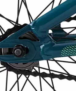 Redline MX Expert BMX Race Bike-Teal