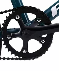 Redline MX Expert BMX Race Bike-Teal
