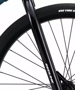 Redline MX Expert BMX Race Bike-Teal