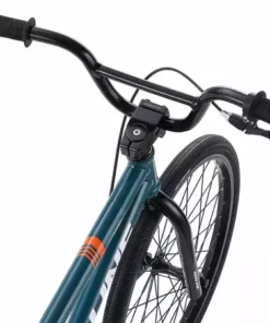 Redline MX Expert BMX Race Bike-Teal
