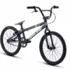 Redline MX Expert XL BMX Race Bike-Blue RACE BIKES