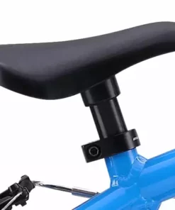 Redline MX Junior BMX Race Bike-Blue