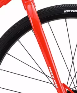 Redline MX Mini BMX Race Bike-Red 11 Redline MX Mini BMX Race Bike-Red