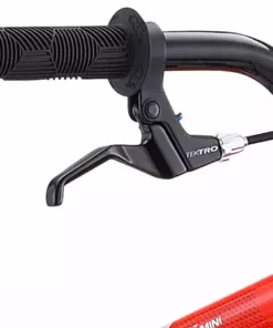 Redline MX Mini BMX Race Bike-Red 12 Redline MX Mini BMX Race Bike-Red