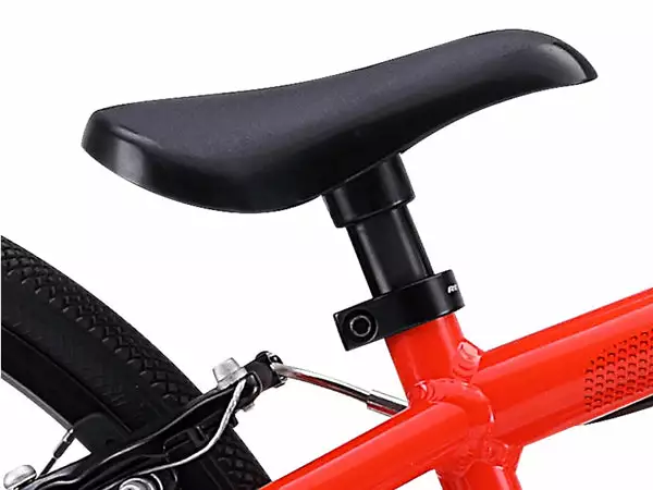 Redline MX Mini BMX Race Bike-Red 7 Redline MX Mini BMX Race Bike-Red