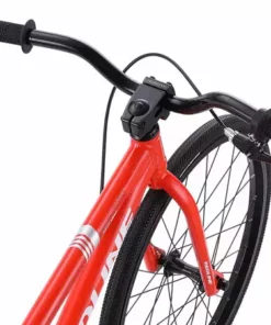 Redline MX Mini BMX Race Bike-Red 15 Redline MX Mini BMX Race Bike-Red