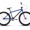 BIG BIKES Redline PL-26 26" Bike-Blue