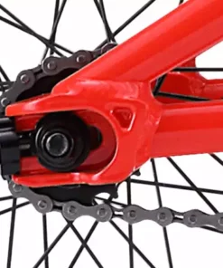 Redline Proline Expert BMX Race Bike-Red RACE BIKES