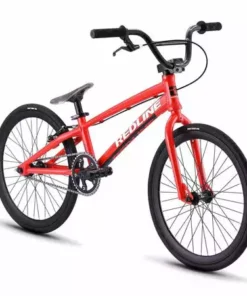 Redline Proline Expert XL BMX Race Bike-Red RACE BIKES