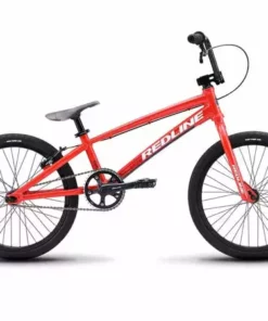 Redline Proline Expert XL BMX Race Bike-Red RACE BIKES