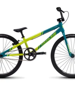 RACE BIKES Redline Proline Junior 20