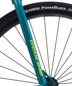 RACE BIKES Redline Proline Junior 20