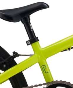 RACE BIKES Redline Proline Junior 20