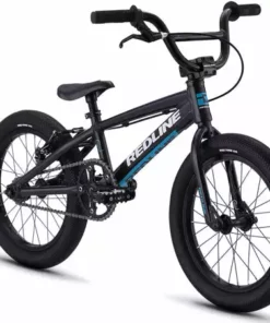 Redline Proline Pitboss 16" Bike-Blue RACE BIKES