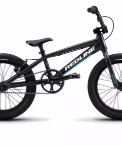 Redline Proline Pitboss 16" Bike-Blue RACE BIKES