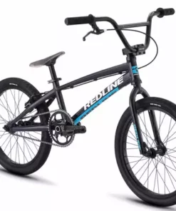 Redline Proline Pro BMX Race Bike-Blue