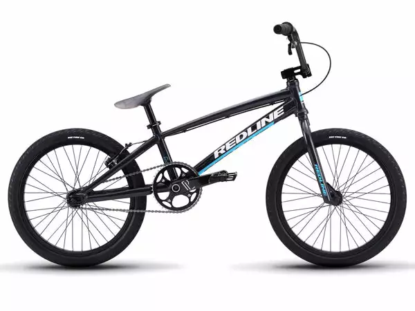 Redline Proline Pro BMX Race Bike-Blue 1 Redline Proline Pro BMX Race Bike-Blue