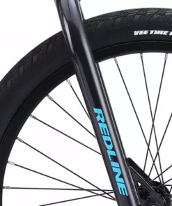 Redline Proline Pro BMX Race Bike-Blue 9 Redline Proline Pro BMX Race Bike-Blue