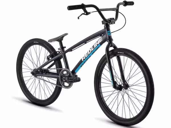 Redline Proline Pro 24" Bike-Blue RACE BIKES 2 Redline Proline Pro 24" Bike-Blue RACE BIKES