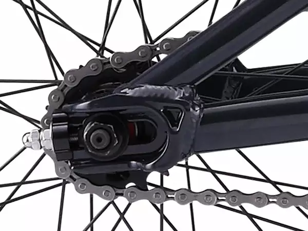 Redline Proline Pro 24" Bike-Blue RACE BIKES 3 Redline Proline Pro 24" Bike-Blue RACE BIKES