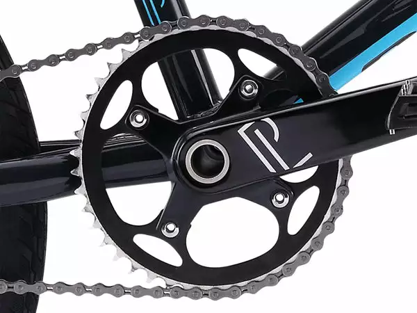 Redline Proline Pro 24" Bike-Blue RACE BIKES 4 Redline Proline Pro 24" Bike-Blue RACE BIKES