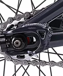 RACE BIKES Redline Proline Pro XL 20