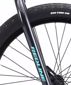 RACE BIKES Redline Proline Pro XL 20