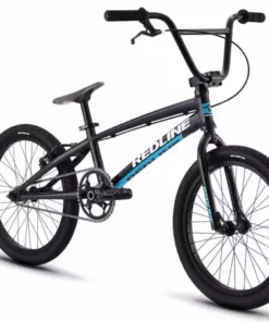Redline Proline Pro XXL 20" Bike-Blue RACE BIKES