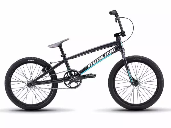 Redline Proline Pro XXL 20" Bike-Blue RACE BIKES 1 Redline Proline Pro XXL 20" Bike-Blue RACE BIKES