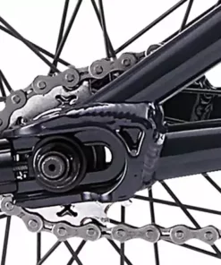 Redline Proline Pro XXL 20" Bike-Blue RACE BIKES 10 Redline Proline Pro XXL 20