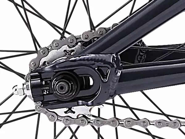 Redline Proline Pro XXL 20" Bike-Blue RACE BIKES 3 Redline Proline Pro XXL 20" Bike-Blue RACE BIKES