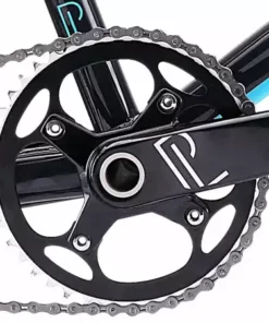 Redline Proline Pro XXL 20" Bike-Blue RACE BIKES 11 Redline Proline Pro XXL 20