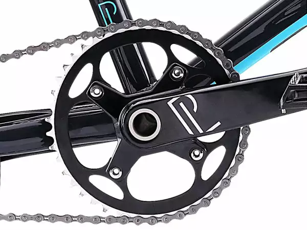 Redline Proline Pro XXL 20" Bike-Blue RACE BIKES 4 Redline Proline Pro XXL 20" Bike-Blue RACE BIKES