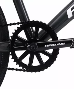 RACE BIKES Redline MX-24 24