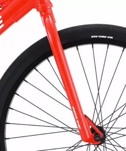 RACE BIKES Redline MX-24 24