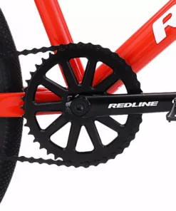 RACE BIKES Redline MX-24 24
