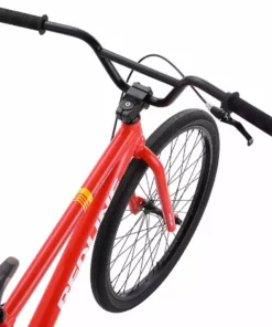 RACE BIKES Redline MX-24 24