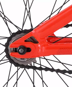 RACE BIKES Redline MX-24 24