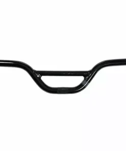 Handlebars Redline Aluminum Race Bars-3.5"