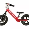 Strider Redline MX Pushboss Balance Push Bike-Red PUSH BIKES