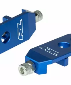 Redline Chain Tensioners