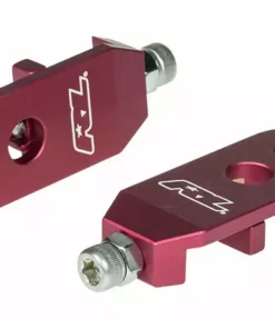 Redline Chain Tensioners