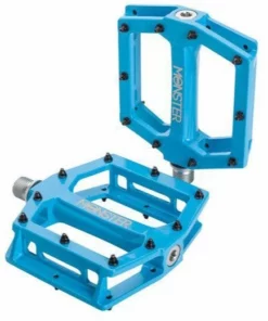 Redline Concave Monster Alloy Pedals
