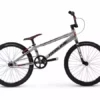 RACE BIKES Redline Flight BMX Bike-Expert-Gray