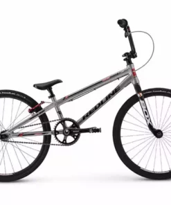 Redline Flight BMX Bike-Junior-Gray