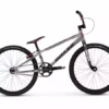 RACE BIKES Redline Flight BMX Bike-Pro 24"-Gray