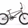 Redline Flight BMX Bike-Pro XL-Gray RACE BIKES