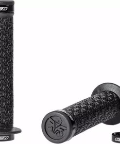 Redline Flight Expert Lock On Grips-120mm